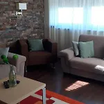 Апартаменты , View, Spacious Wellness, , 50m *