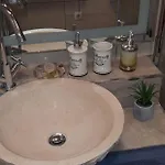 , View, Spacious Wellness, , 50m Апартаменты Тихань