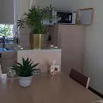 Апартаменты , View, Spacious Wellness, , 50m