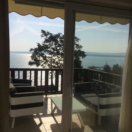 , View, Spacious Wellness, , 50m Tihany