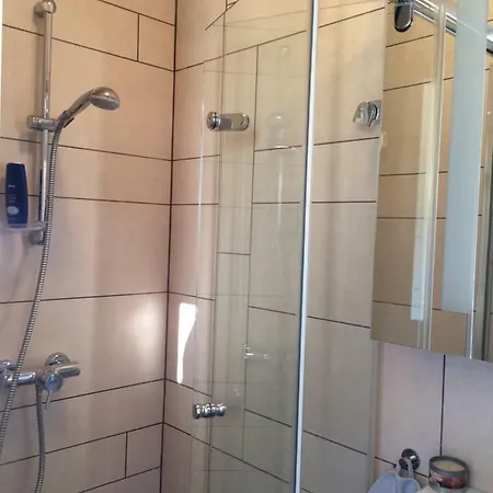 , View, Spacious Wellness, , 50m 아파트 *