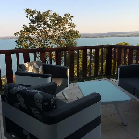 Apartment , View, Spacious Wellness, , 50m