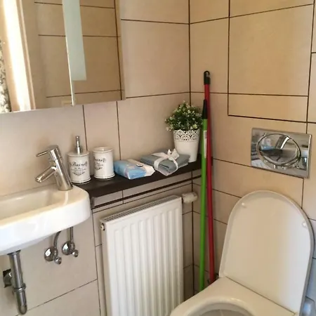 아파트 , View, Spacious Wellness, , 50m *