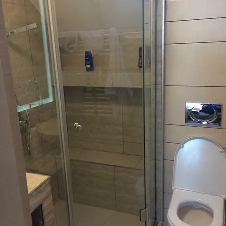 Apartment , View, Spacious Wellness, , 50m *