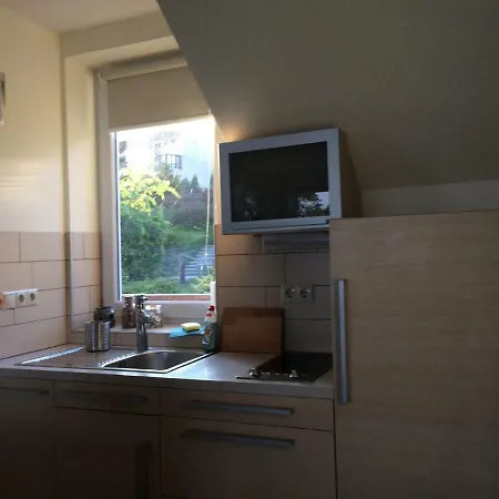 , View, Spacious Wellness, , 50m 티하니