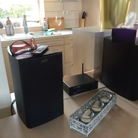 , View, Spacious Wellness, , 50m טיהאני