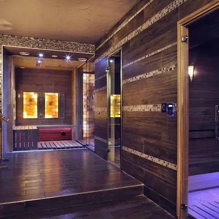 , View, Spacious Wellness, , 50m * Тихань