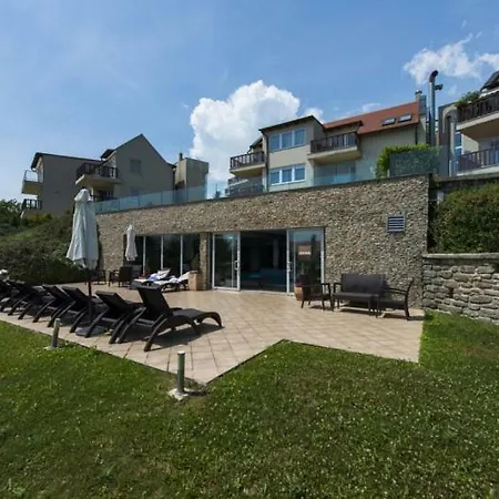 Apartment , View, Spacious Wellness, , 50m *