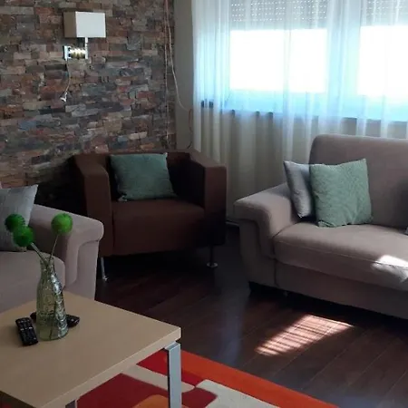 Appartement , View, Spacious Wellness, , 50m *