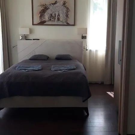 Apartman , View, Spacious Wellness, , 50m *