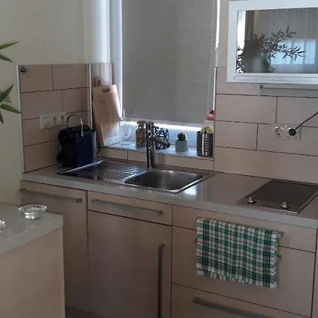Appartement , View, Spacious Wellness, , 50m *