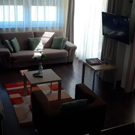 Apartment , View, Spacious Wellness, , 50m *