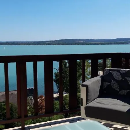 Apartman , View, Spacious Wellness, , 50m