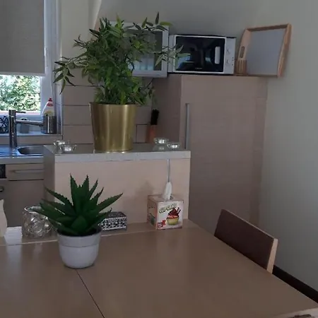 Apartman , View, Spacious Wellness, , 50m