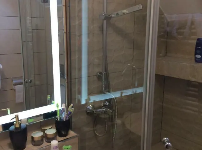 Apartment , View, Spacious Wellness, , 50m Tihany