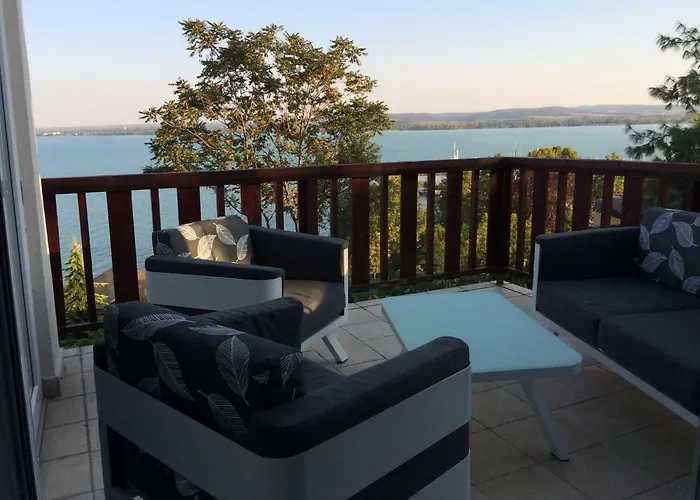 דירה , View, Spacious Wellness, , 50m