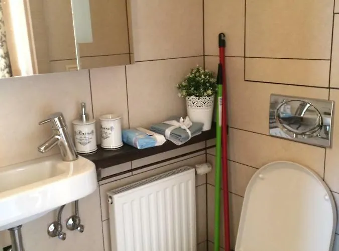 Apartment , View, Spacious Wellness, , 50m *