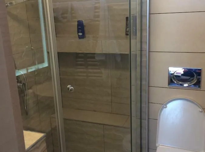 דירה , View, Spacious Wellness, , 50m *