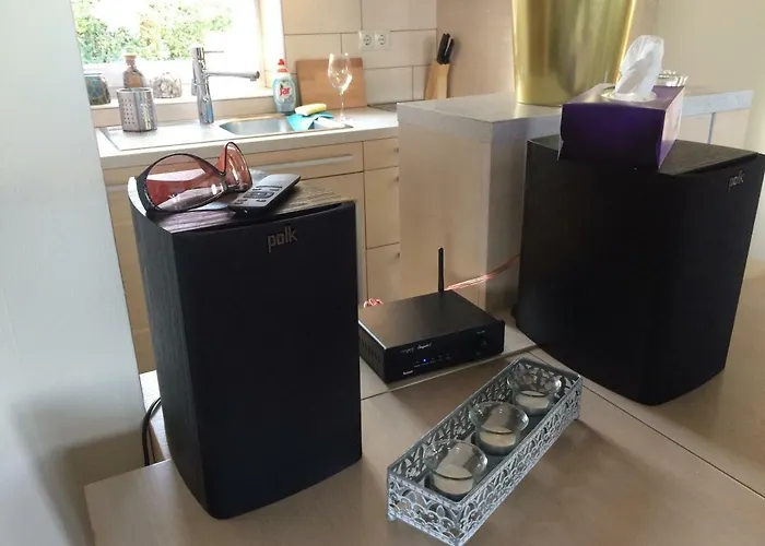 , View, Spacious Wellness, , 50m Tihany