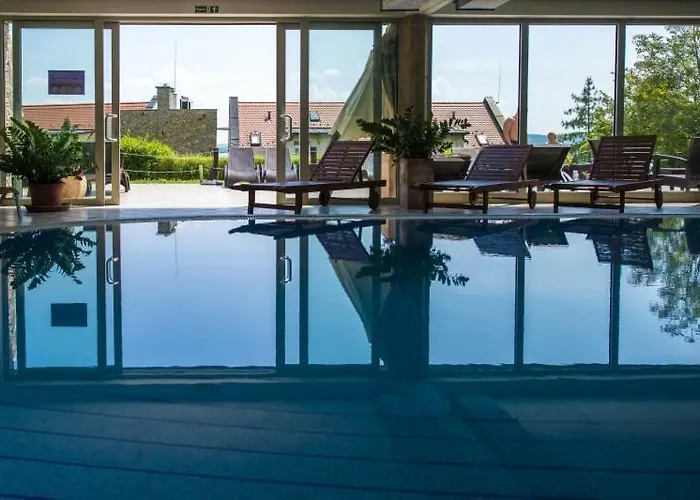 , View, Spacious Wellness, , 50m * טיהאני