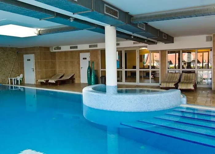 , View, Spacious Wellness, , 50m Apartment Tihany