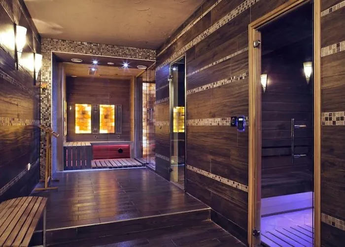 , View, Spacious Wellness, , 50m * Tihany