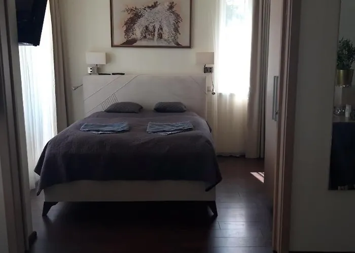 Apartment , View, Spacious Wellness, , 50m *