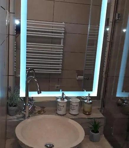 , View, Spacious Wellness, , 50m