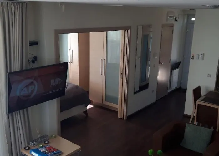 , View, Spacious Wellness, , 50m *