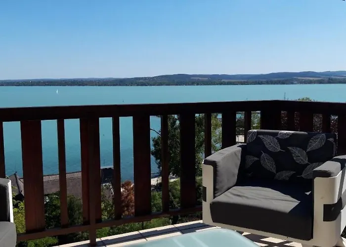 דירה , View, Spacious Wellness, , 50m