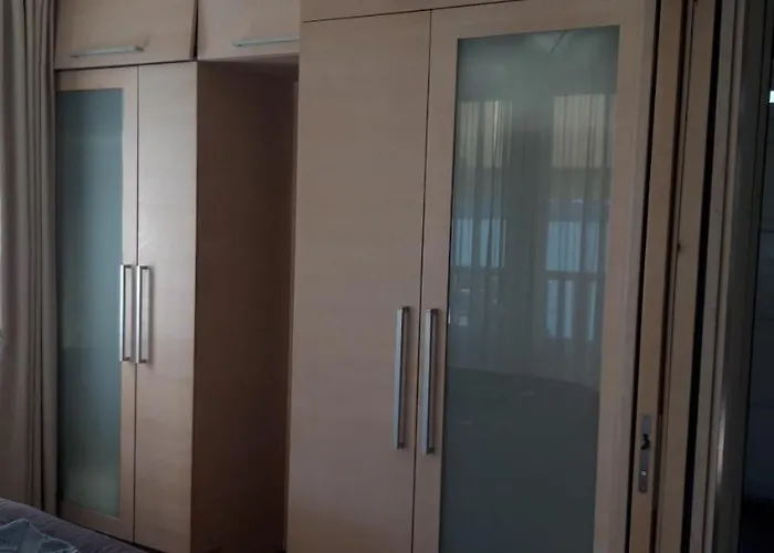 , View, Spacious Wellness, , 50m Apartment *