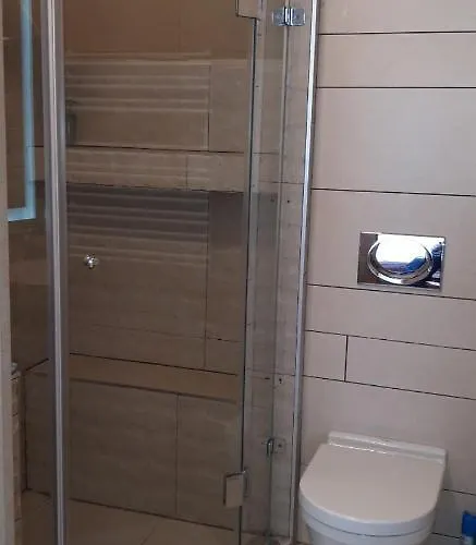 , View, Spacious Wellness, , 50m דירה טיהאני